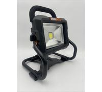 WORX FARO FARETTO LED PORTATILE WORX WX026.9 NUOVO TIPO POTENTE 20WATT [EEK: A+]