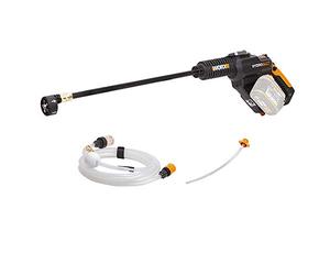 WORX Idropulitrice Hydroshot WG630E.9 a Batteria 20V Portatile Brushless Senza Batteria e Caricatore