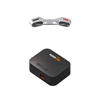 Worx Landroid Modulo Sensore di Collisione ACS - WA0860, Silver & WA0864 Landroid, Modulo RadioLink, Accessorio per Robot Tagliaerba