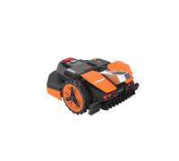 WORX Landroid VISION L1600 WR216E tagliaerba robotizzato 1600M2