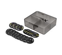WORX Maker X WA7213 - Kit accessori per smerigliatrice angolare