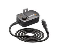 WORX MakerX HubX WA7161 Adattatore 20V PowerShare per Utensili MakerX