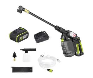 Worx Professional 0 WU633 Hydroshot Idropulitrice ad alta pressione a batteria