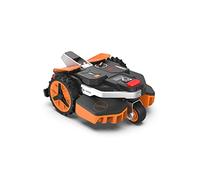 WORX Vision WR206E Robot Tagliaerba a batteria 20V Area di Taglio 600mq senza filo perimetrale