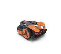 Worx Vision WR208E Robot Tagliaerba a batteria 20V Area di Taglio 800mq senza filo perimetrale