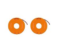 WORX WA0004 - Spola di ricambio per decespugliatori WORX WG150E/WG151E/WG152E/WG