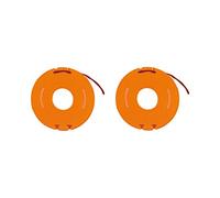 WORX WA0004 - Spola di ricambio per decespugliatori WORX WG150E/WG151E/WG152E/WG155E/WG165E/WG166E WG160E/WG167E/WG175E
