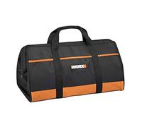 Worx WA0079 - Borsa porta attrezzi grande con cerniera