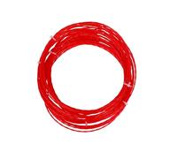 WORX WA0209 - Tagliaerba 20 m, filo di ricambio e bobina compatibile per Worx WG186E serie di decespugliatori - Ø 2,4 mm, lunghezza 20 m - WORX originale e durevole