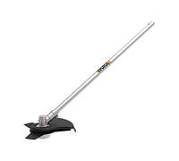 WORX WA0221 40 V Nitro Driveshare 10 "Attacco decespugliatore Universale