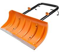 WORX WA0230 AeroCart Carriola Spazzaneve