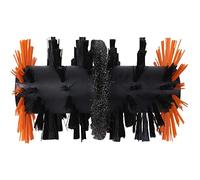WORX WA0293 - Spazzola con filo di acciaio per WORX WG441E Surface Power Cleaner