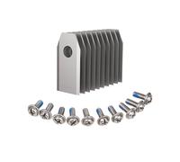 WORX WA0719 Lame di ricambio per robot Vision Cloud, 10 pezzi