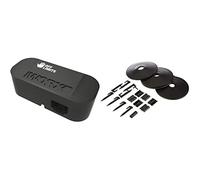 Worx WA0863 Accessorio per Robot Rasaerba Landroid con Banda Magnetica, 20 m, Ne