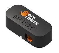 WORX WA0863 Accessorio per Robot Rasaerba Landroid con Banda Magnetica, 20 m, Nero