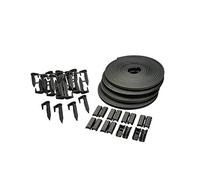 WORX WA0870 Landroid - Striscia magnetica aggiuntiva, 20 m, colore: Nero