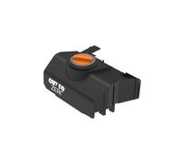 WORX WA0928 Cut-to-Zero modulo di taglio bordi per Vision Cloud 4WD Modelle | Accessorio tagliabordi compatibile con WR340E, WR341E, WR342E e WR344E, per un taglio vicino ai bordi e la massima copertura