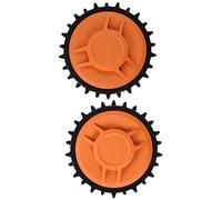 WORX WA0950 Landroid ruote fuoristrada, montaggio semplice