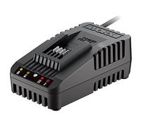 WORX WA3880 - Caricabatteria rapido 20V 2Ah compatibile con tutte le batterie 20V Powershare