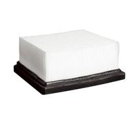 WORX WA6078 Filtro HEPA per aspirapolvere a umido WX031 / WX031.9