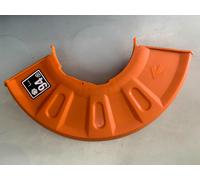 WORX WG157E TAGLIABORDI A BATTERIA PARASSASSI DI RICAMBIO COMPLETO
