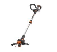 WORX WG163E 9 Decespugliatore Tagliabordi a Batteria Diametro di Taglio 30 cm 1