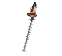 Worx WG284E.9 Tagliasiepi Tosasiepi Elettrico da Giardino a Batteria 40V, Diamet