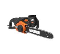 WORX MOTOSEGA ELETTRICA WG303E 220V BARRA 40CM 2000W CATENA OREGON FRENO