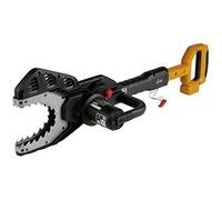 Worx wg329e.9, Sega da 20 V senza batteria e caricatore, lunghezza di taglio 15 cm, diametro 10 cm
