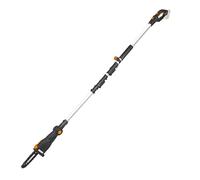 WORX WG349E.9 - Sega a catena 20 cm 20 V S/bat - NUOVO