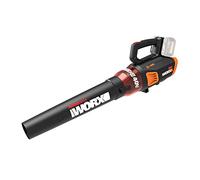 Worx WG584E.9 - Soffiatore con motore Brushless da 40 V (2 x 20 V), (solo corpo
