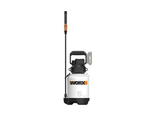 Worx WG829E.9 - Spruzzatore multiuso per erbacce da giardino, 18 V (20 V max) senza fili