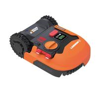 Robot rasaerba Worx Landroid M WR141E - scegli il tuo OMAGGIO!