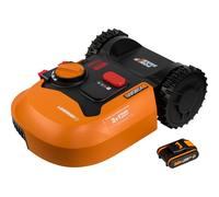 WORX WR141E Landroid M500 robot tagliaerba Mod. WR141E EAN 6924328319986