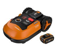 WORX WR147E.1 Landroid L1000 robot rasaerba Mod. WR147E.1 EAN 6924328384571