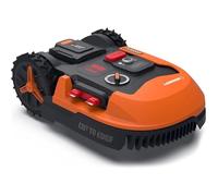 WORX Robot Rasaerba Landroid L1000 2.0 a Batteria Area di Taglia 1000Mq