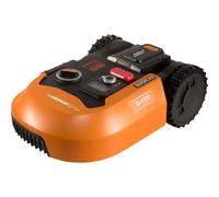 WORX WR165E Landroid M500 robot rasaerba Mod. WR165E EAN 6943475869847