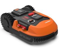 Robot rasaerba Worx Landroid WR167E con perimetro - batteria 20V e 4Ah - M700 2.0