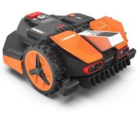 WORX WR213E.1 Vision AI Robot Tagliaerba a batteria 20V Area di Taglio 1.300mq senza filo perimetrale