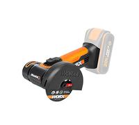 WORX WX 801.9 Mini smerigliatrice "Chopper" a batteria 20V (solo corpo macchina)