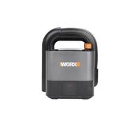 WORX WX030.9 Aspirapolvere Max 20 V, senza batteria e caricabatterie