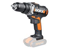 Worx wx183.9 - -20 V Avvitatore Li-ion