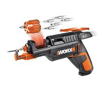Cacciavite Worx WX255 4W