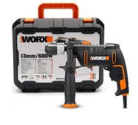 WORX WX317.2 TALADRO PERCUTOR 600W