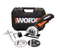 Worx WX423.1 Sega circolare 400 W
