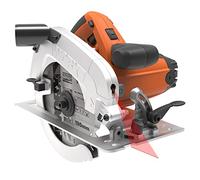 Sega circolare Worx WX455 1600W