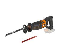 WORX WX500.9 Sega a gattuccio 20V a batteria-velocità variabile-solo corpo macchina