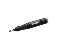 WORX WX739.9 MAKERX - Utensile rotante da 20 V, unit nuda (hub, batteria, caric