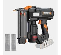 WORX WX838.9 Chiodatrice a batteria 20 V