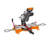 Worx WX845.9 Troncatrice angolare a scorrimento ø 216mm 20V a batteria - solo corpo macchina